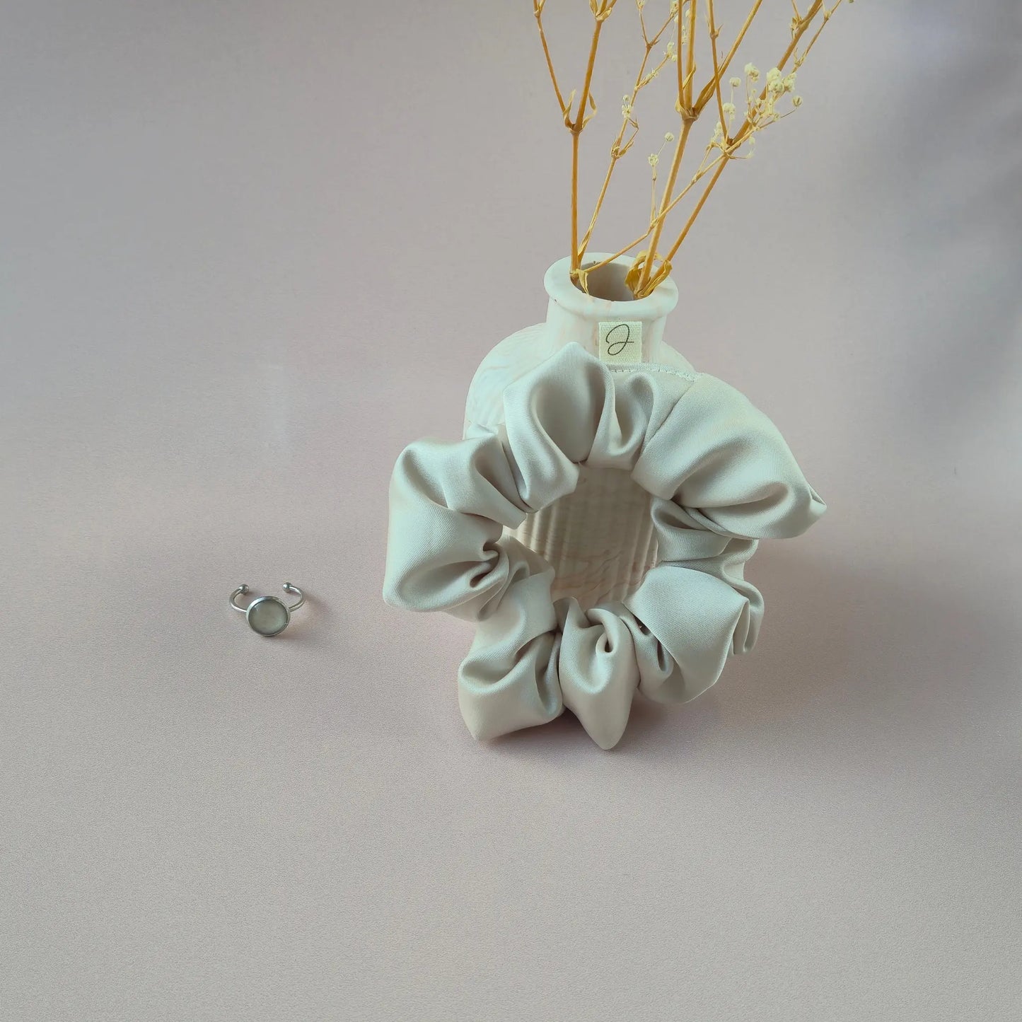 Bague Nacre - Les Chouchous de Justine