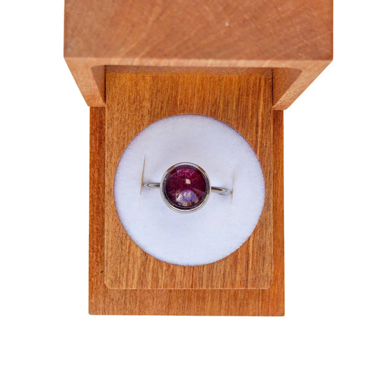 Bague Muscade - Les Chouchous de Justine