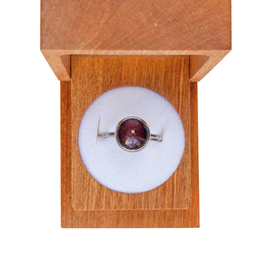Bague Muscade - Les Chouchous de Justine
