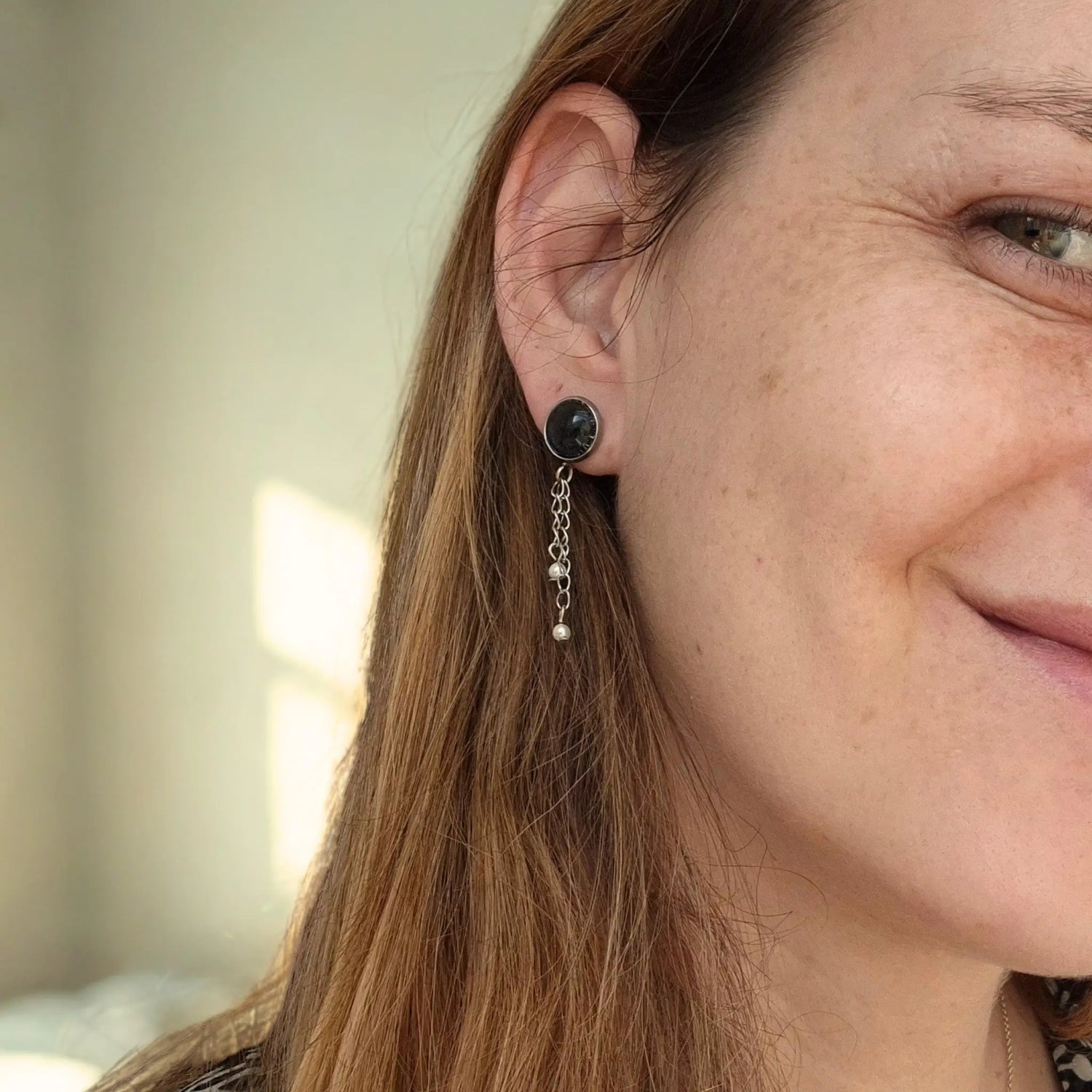 Boucles d'oreilles - Les Chouchous de Justine