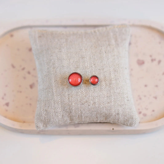 Brush - Puces d'oreilles - Les Chouchous de Justine