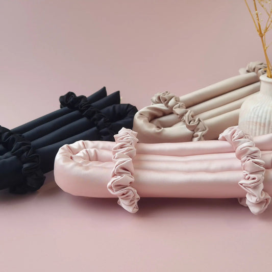 Coffret Boucles sans chaleur - Les Chouchous de Justine