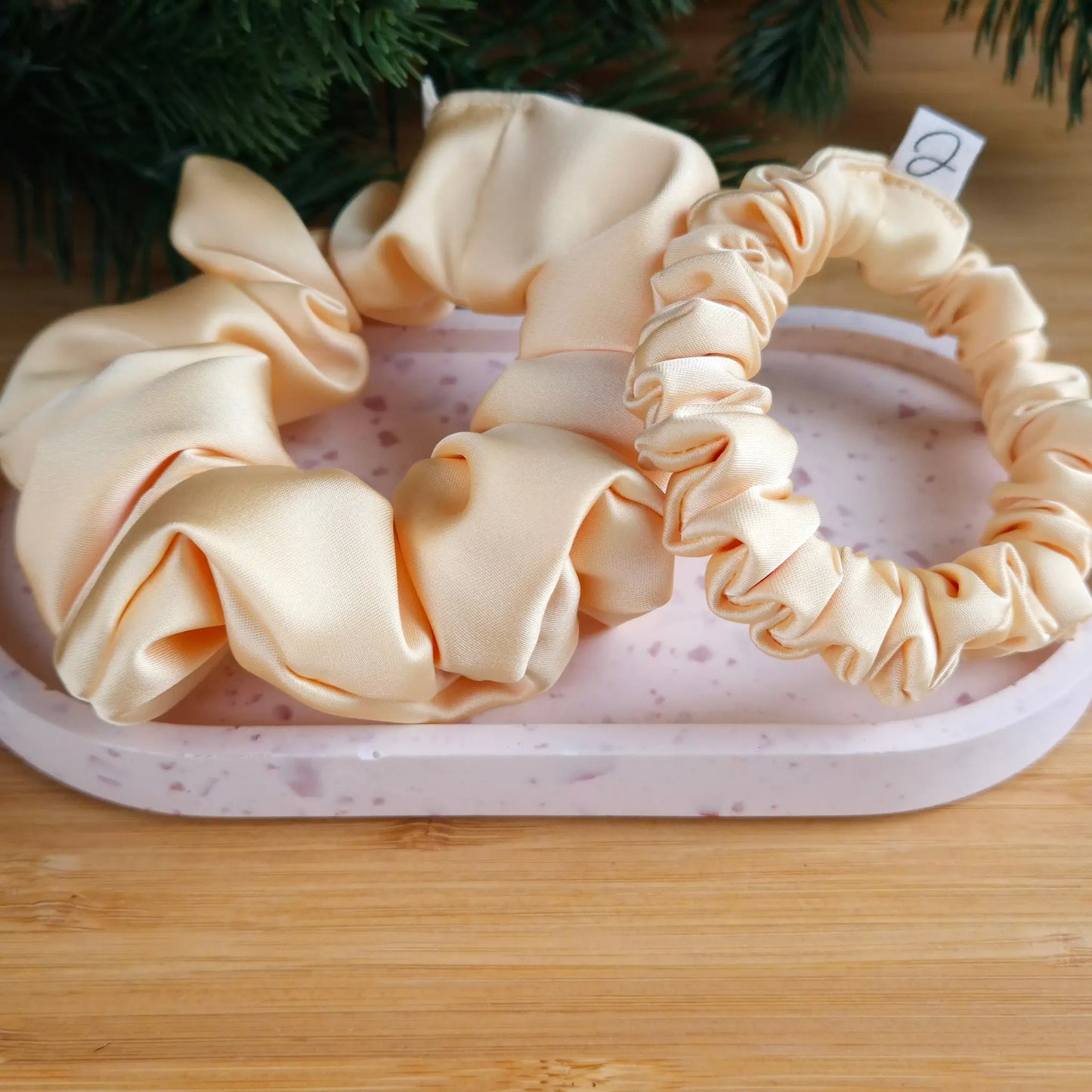 Capsule - Magie de Noël - Les Chouchous de Justine