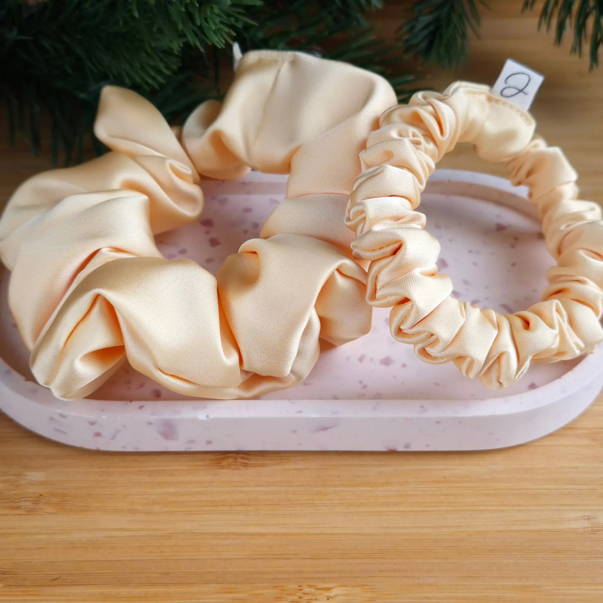 Capsule - Magie de Noël - Les Chouchous de Justine