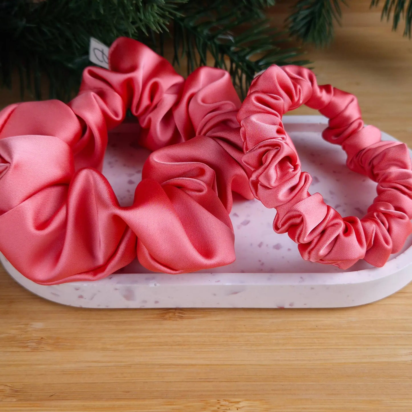 Capsule - Magie de Noël - Les Chouchous de Justine