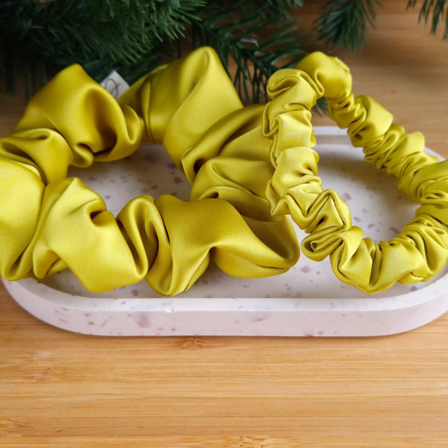 Capsule - Magie de Noël - Les Chouchous de Justine