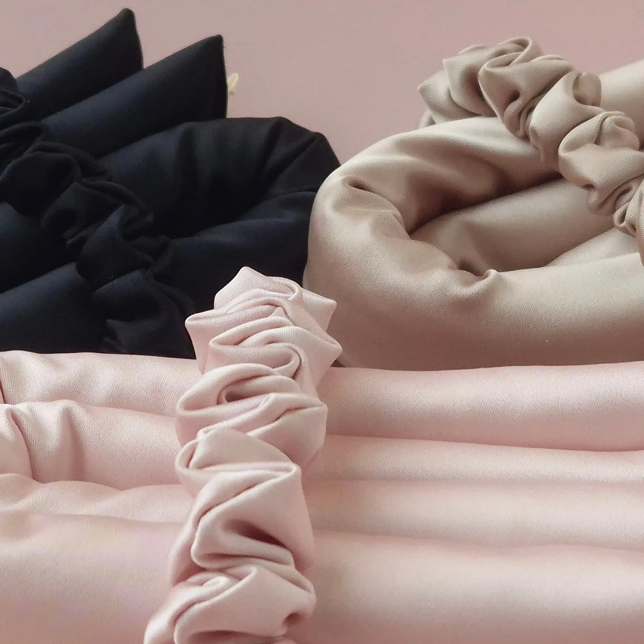 Coffret Boucles sans chaleur - Les Chouchous de Justine