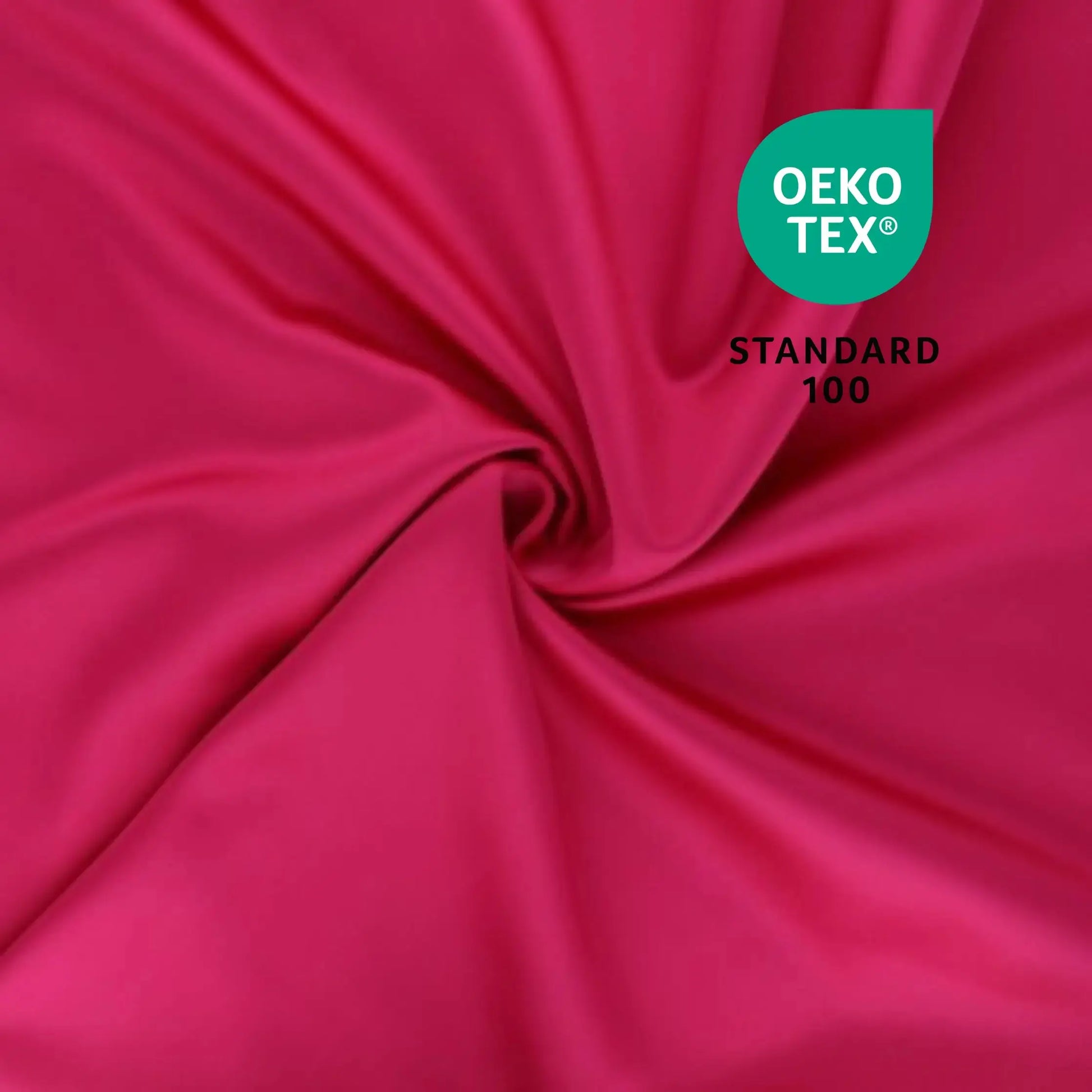 Fuschia - Chouchou Cheveux - Les Chouchous de Justine