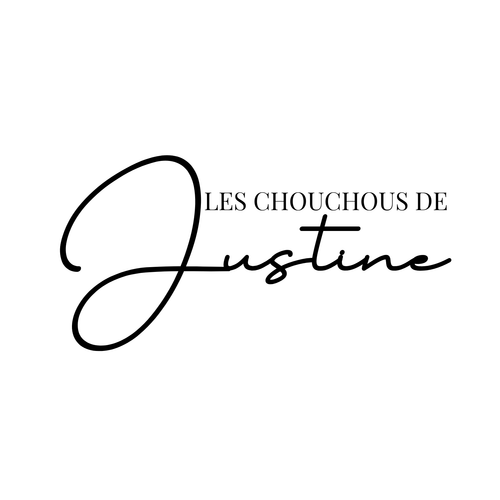 Logo Les Chouchous de Justine