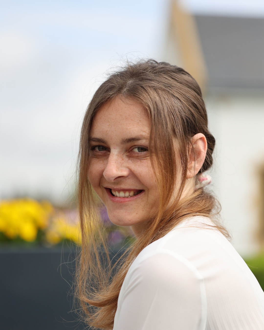 Les Chouchous de Justine Marque