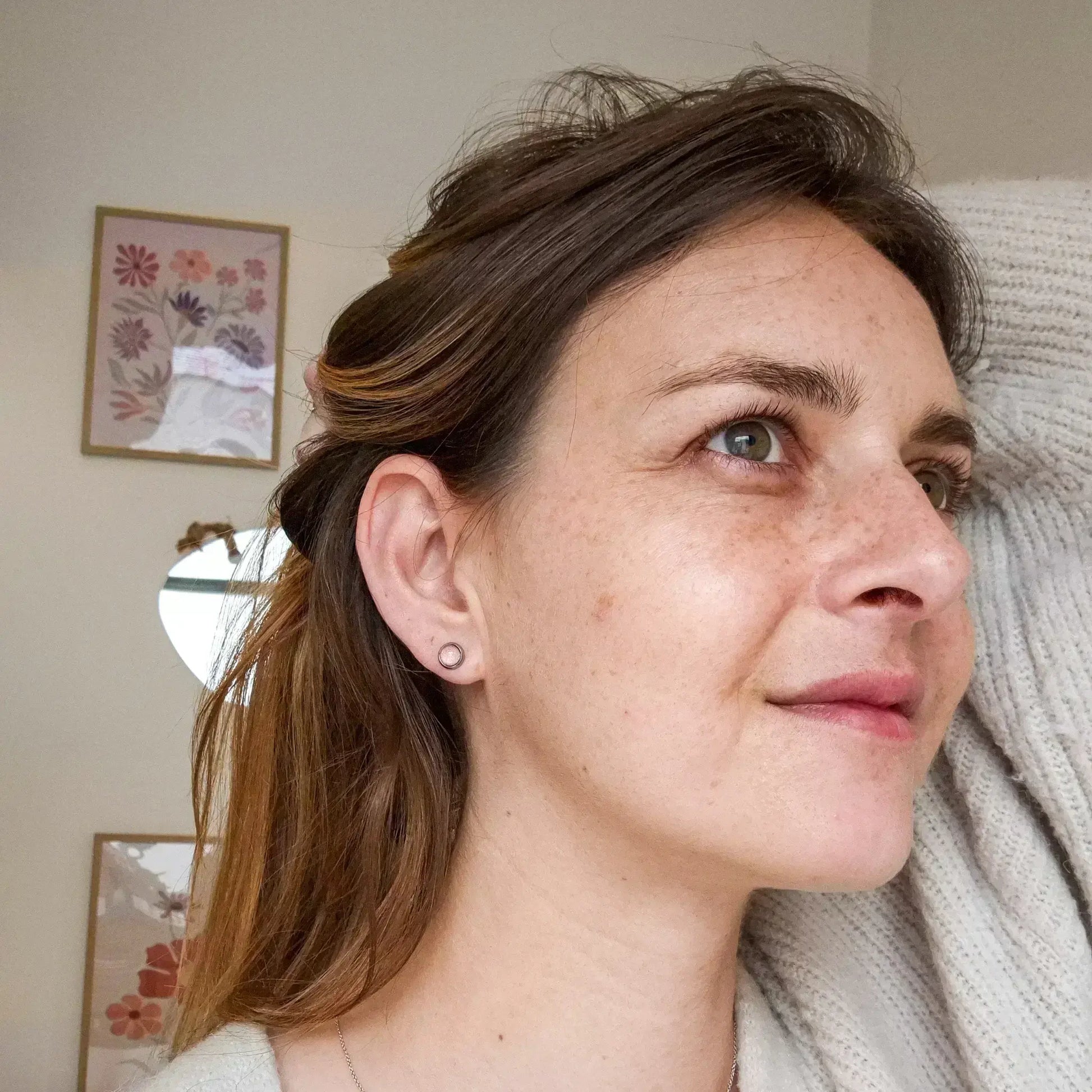 Puces d'oreilles - Les Chouchous de Justine